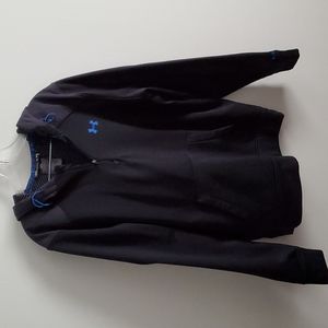 Men's Under Armour Cold Gear Pullover